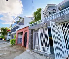 house for sale in thai thong 2 - vinh thai, nha trang - motorway, adjacent to my vien capella, package of 8 my gia urban areas