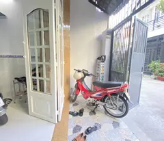 house for sale in thang long, ward 4 tan binh