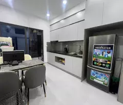house for sale in thanh binh business, elevator, car, 40/45m x 5 floors, 3.1m area, price 11.9 billion