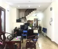 house for sale in thanh binh, ha dong, car parking, 39m2, 4.8 billion