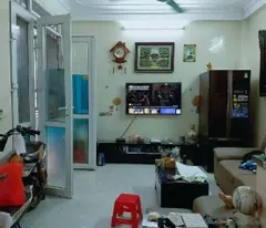 house for sale in thanh binh - mo lao - 50m to the street