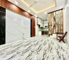 house for sale in thanh binh, price 7.4 billion, area 32m2, 5 floors, frontage 4m