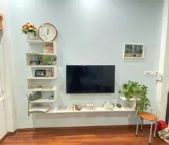 house for sale in thanh binh, thong lane near car, 31m, built 4 floors, 3.3m area, price 7.6 billion