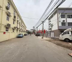 house for sale in thanh cong, ba dinh 66m2 5t mt6m 5 billion 0979312111