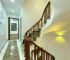 house for sale in thanh liet, kim giang. 35m2 5 floors newly built. only 3.86 billion. 0904690958