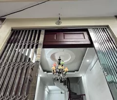 house for sale in thanh liet, thanh tri, car, ward center, 35m2, 7.6 billion