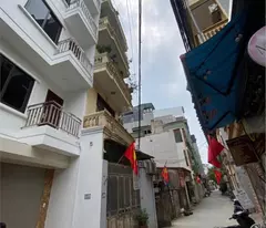 house for sale in thanh liet, thanh tri for sale house 56m x 5 floor price only 14 billion red book official owner want to sell