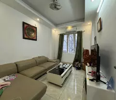 house for sale in thanh liet, thanh tri, near cars, 36m2, 6.3 billion
