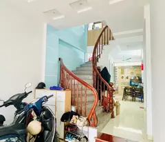 house for sale in thanh oai, thanh tri, 20m to car, front of thong sang house, 34m2, 5.5 billion