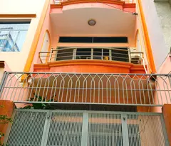 house for sale in thanh thai car alley, district 10 - suitable for business - security and residential area - only 13.4 billion
