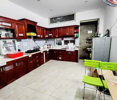 house for sale in thanh thai district 10 60m² 4 floors car alley for only 11.7 billion cash flow 30 million/month