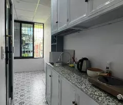 house for sale in thanh xuan bac town, 11/28m2, frontage 2.6m, price 1.8 billion