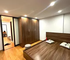 house for sale in thanh xuan bac town 24/60m2, 4m frontage, price 2.78 billion