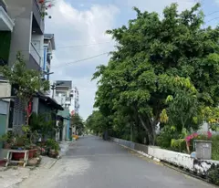 house for sale in thanh xuan - district 12 - 100m to to ngoc van - 56m2 - only 4 billion 3
