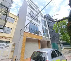 house for sale in thanh xuan district lottery of 7-seater cars into the house good elevator 43m 13.5 billion
