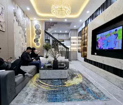 house for sale in thanh xuan, lg, ndx, full nt, 46mx4t, zá 8 billion 99.