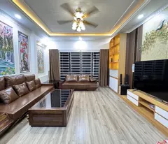 house for sale in thanh xuan, pine lane, car, civilized, 40mx5t, approximately 10t