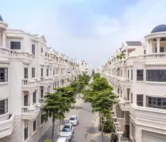 house for sale in thanh xuan residential area, near electricity college, nguyen oanh