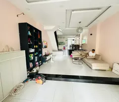 house for sale in thao dien center - after masteri thao dien, 26 billion vnd