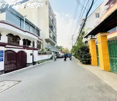 house for sale in thao dien district 2, 3 floors 200m2 price only 31 billion