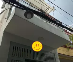 house for sale in the center of district 1, tran dinh xu street, only 3 billion (tl), free full furniture.