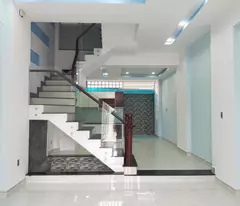 house for sale in the center of district 2, ho chi minh city