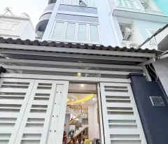 house for sale in the center of district 3, august revolution, price 11.8 billion