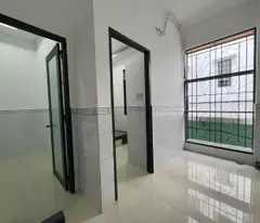 house for sale in the center of do luong chess area - 2 floors - only 2.45 billion