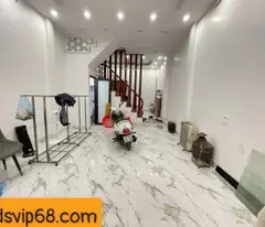 house for sale in the center of dong da district, trung liet street, 41m2, 5 floors, 9.8 billion