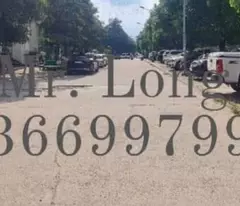 house for sale in the center of ha cau street - ha dong, neighbors in van phu urban area. enjoy full amenities of the urban area