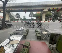 #house for sale in the center of ha dong street #beautiful_location_business_to_avoid_parking #wide_side_football_football_area