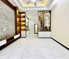 house for sale in the center of hoang mai district - area 30m2, price just over 4 billion!