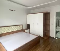 house for sale in the center of so dau, hong bang, hai phong more than 4 billion 4-storey house 50m2 with car parked day and night