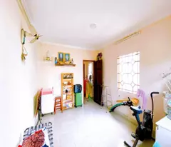 house for sale in the center of tan binh district, wide alley in lac long quan, 3.5 x 12.5 m, price 6.65 billion