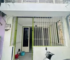 house for sale in the central alley of district 10 - 122/9 ngo gia tu - price 6.5 billion still negotiable