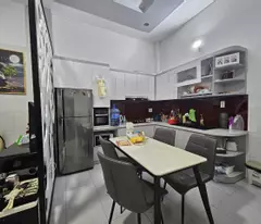house for sale in the city center, phuong sai street, motorbike alley for 1.7 billion.
