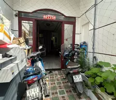 house for sale in the middle american west district 12, 100m2 - 2 floors - blooming fortune - high price 5 billion
