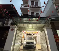 house for sale in the most livable urban area himlam, hung vuong, hong bang, hai phong contact 0796-336-866