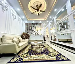 house for sale in thinh quang - dong da, 47m, 5 floors, 7.9 billion
