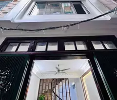 house for sale in thinh quang, dong da, 8.6t, located right at the intersection of the most vip area in the district, house built by people