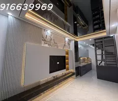 house for sale in thinh quang, thai thinh, 30m², 4 floors, 3.1m area for only 7.5 billion!