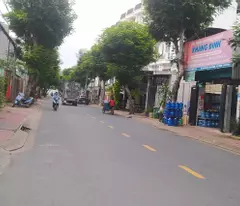 house for sale in thoi an district 12, avoid truck road, bank loan owner needs to sell quickly