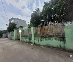 house for sale in thong alley 516m2 full plot only 36 million/m2 linh xuan thu duc