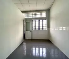 house for sale in thu duc center - right at vo van ngan - rc floor - price 4.3 billion