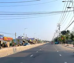 house for sale in thu duc, kha van can, car alley, 4 bedrooms, 2.5 billion tl