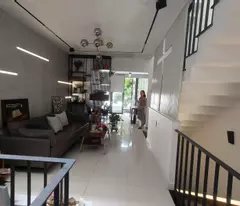 house for sale in thu duc, street no. 3, 97m2, 4 floors, 4 bedrooms, open floor plan, price 12.8 billion. contact: 0933125879