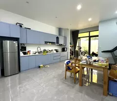 house for sale in thu duc, street no. 8, truong tho. area 105m2, 2 floors, 3 bedrooms. pink book, price 7.85 billion. contact: