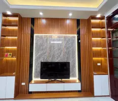 house for sale in thuy khue, 5 floors, super fully fully furnished, cool always