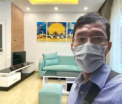 house for sale in thuy khue-tay ho 33m brand new-3 smooth luxury attics about 4 billion 0865775442