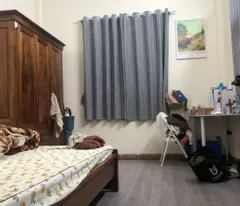 house for sale in thuy khue-tay ho, open to the lake, 36m 2 bedrooms for only 3.3 billion